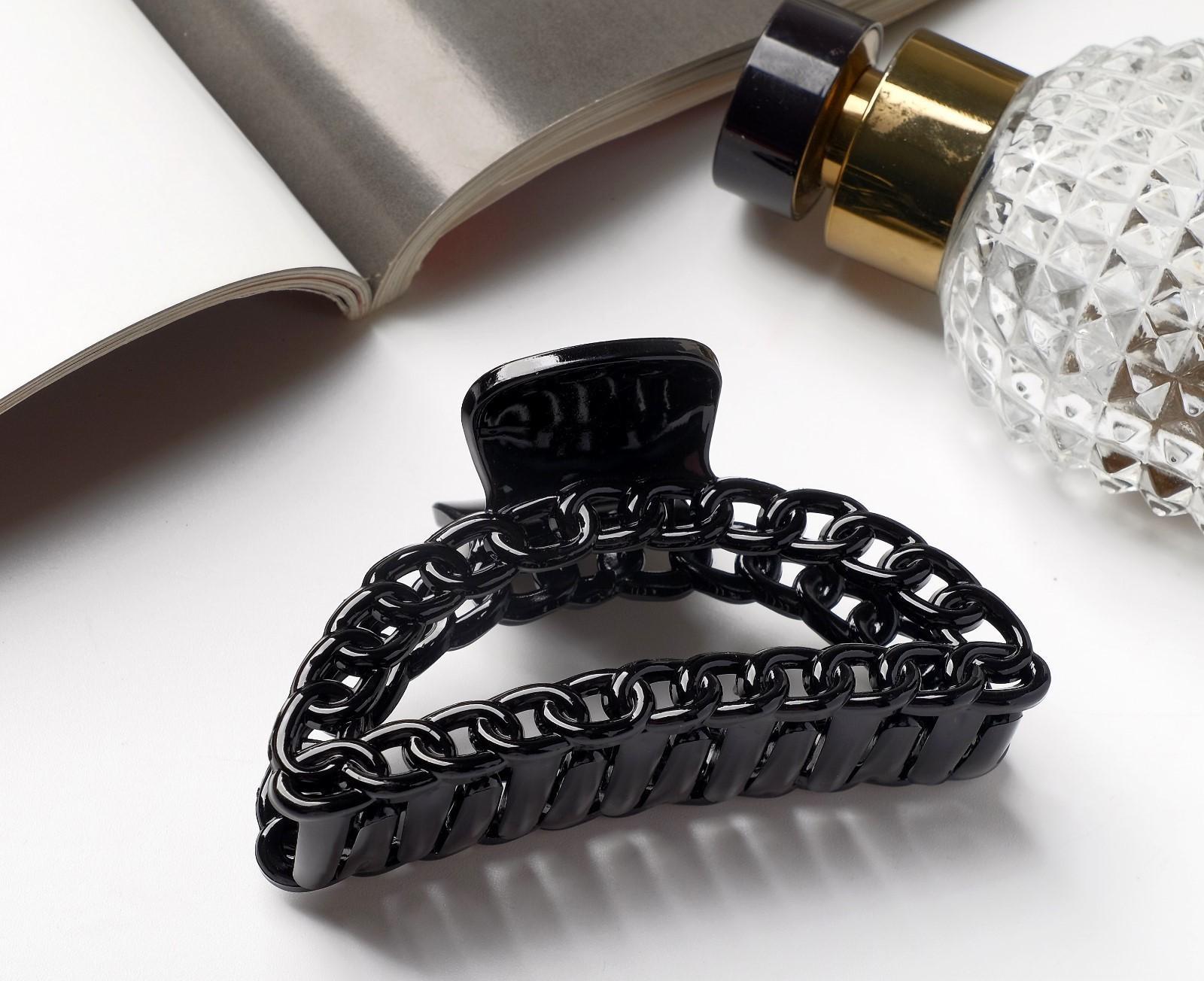 Краб для волос 