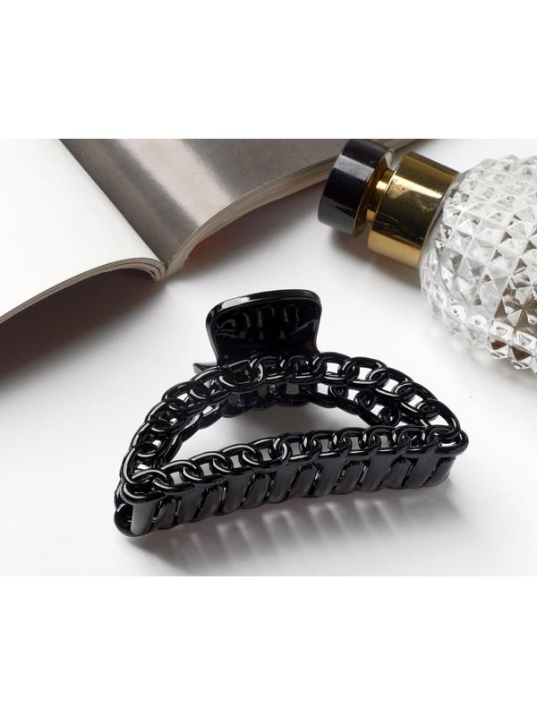 Краб для волос 