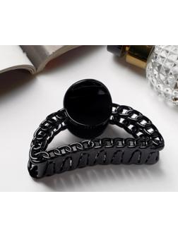 Краб для волос 