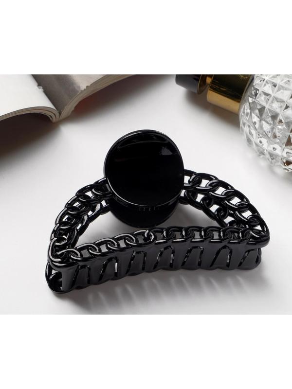 Краб для волос 