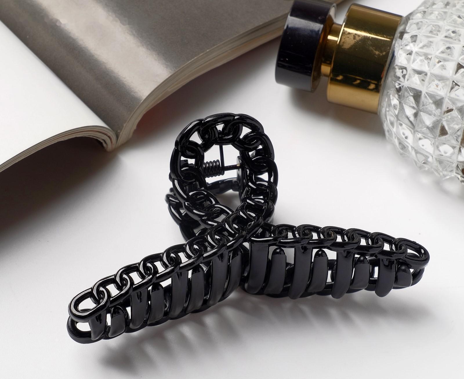 Краб для волос 