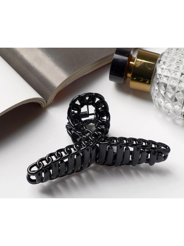 Краб для волос 