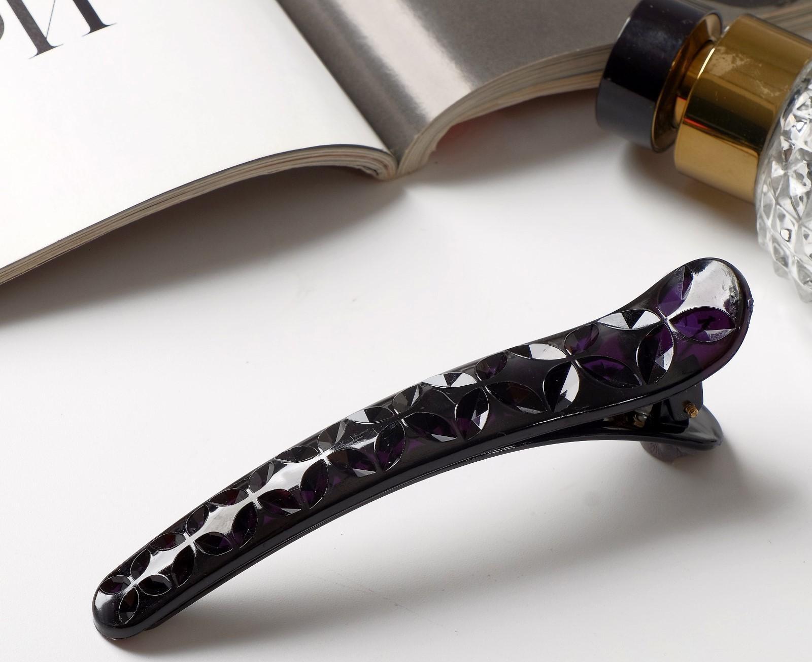 Зажим для волос 