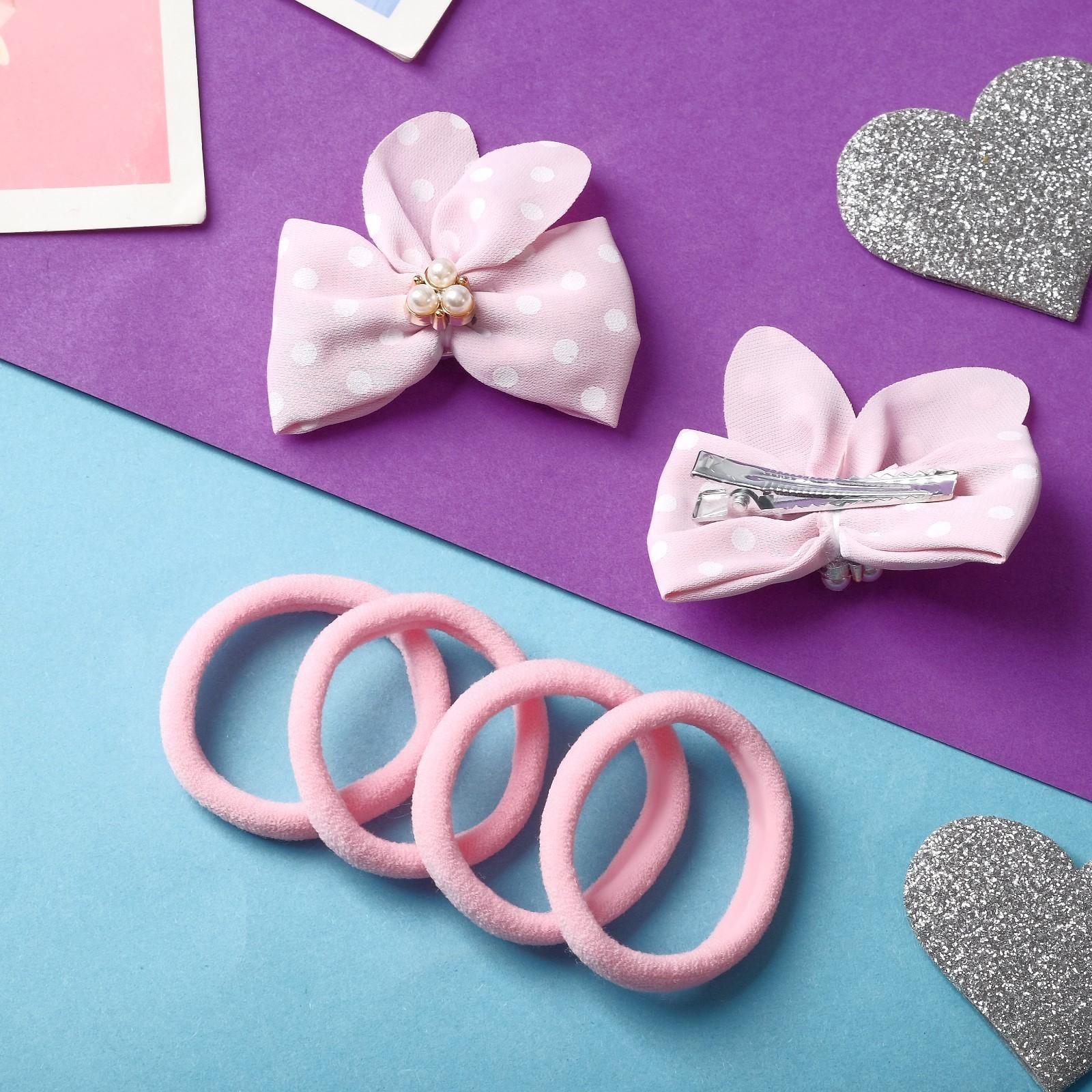 Набор для волос 