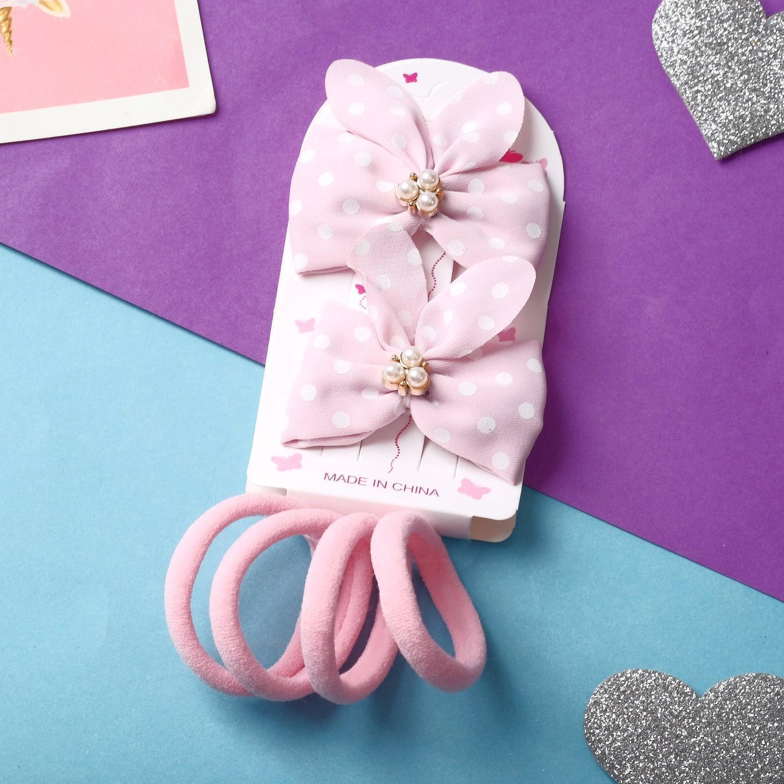 Набор для волос 