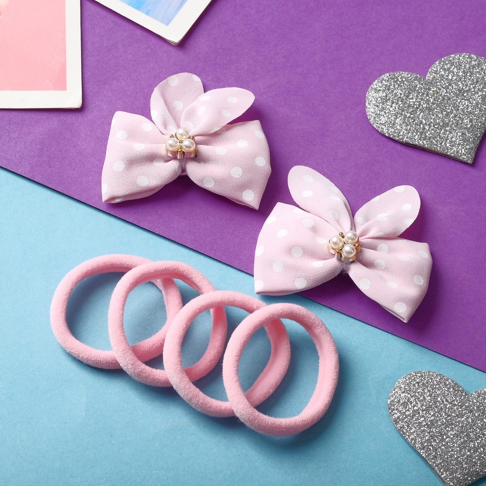 Набор для волос 