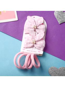 Набор для волос 