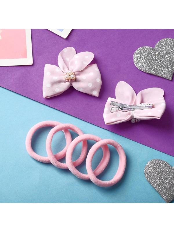 Набор для волос 