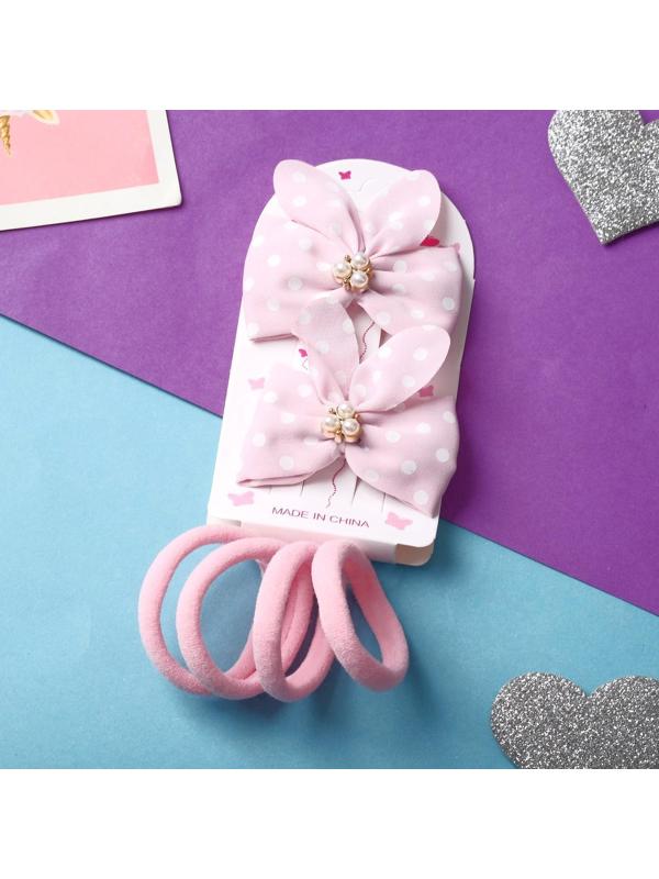 Набор для волос 