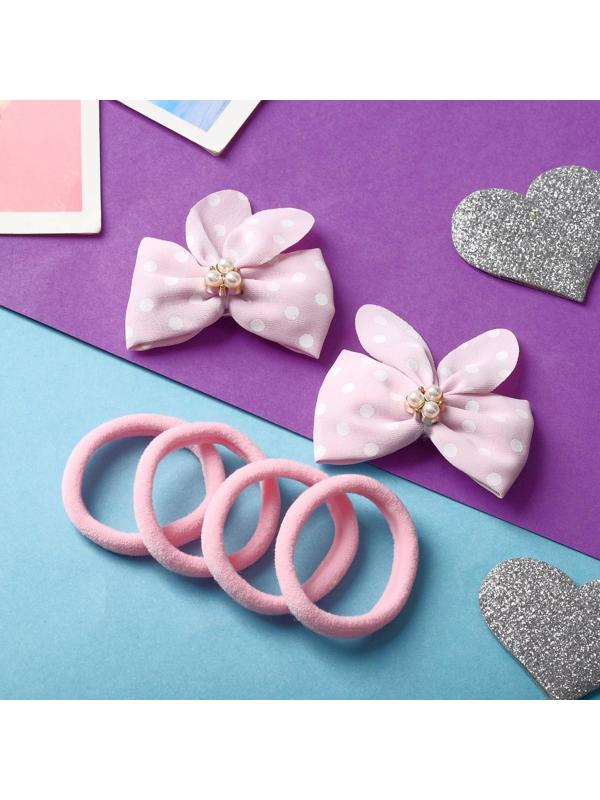 Набор для волос 