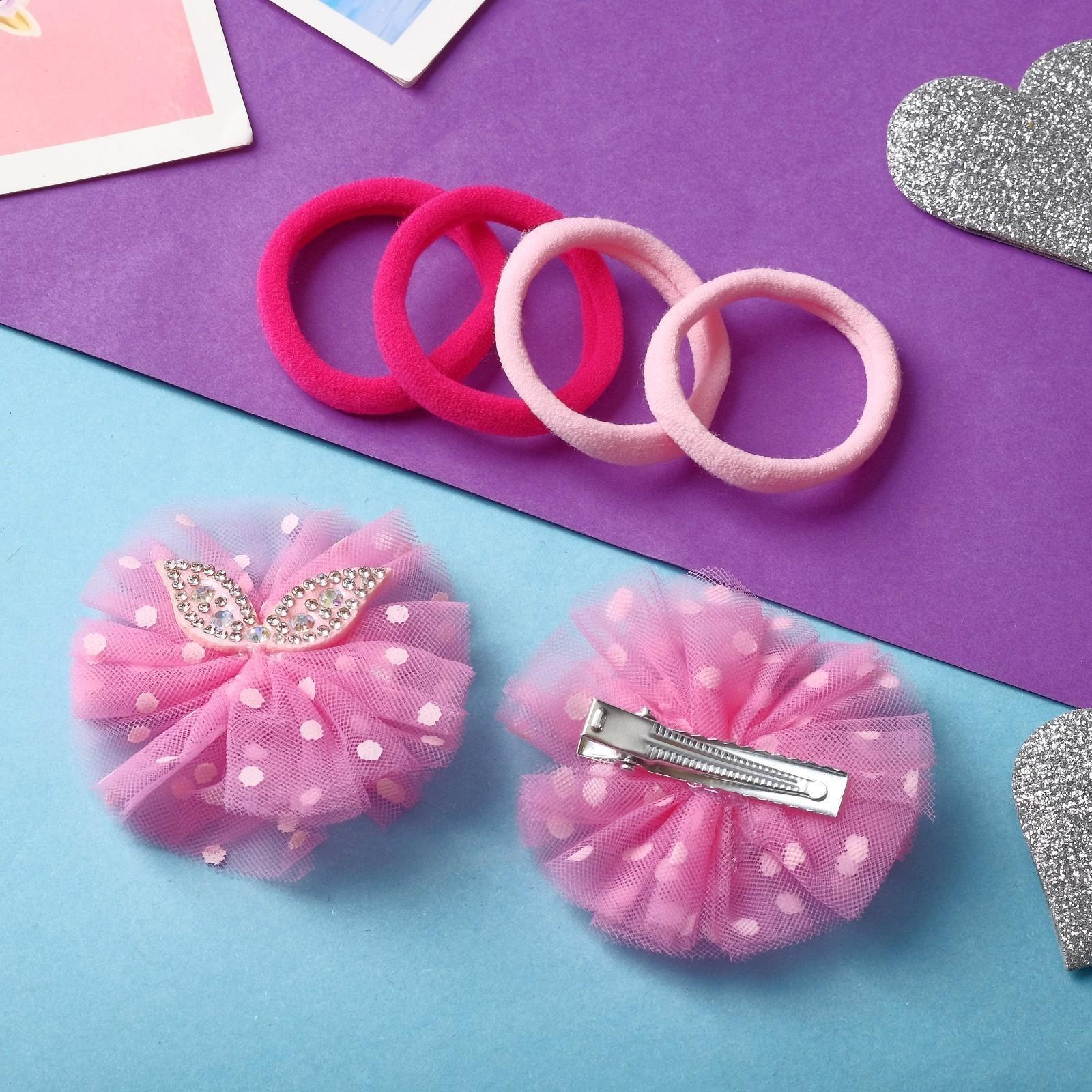 Набор для волос 