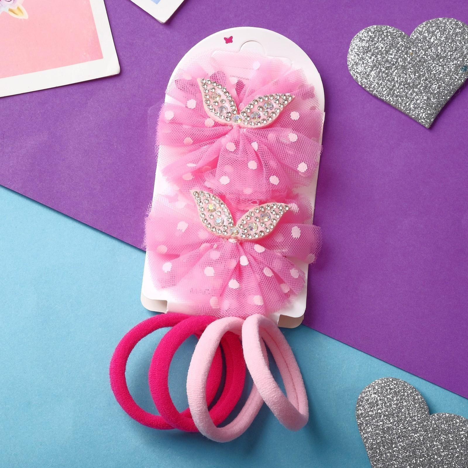 Набор для волос 