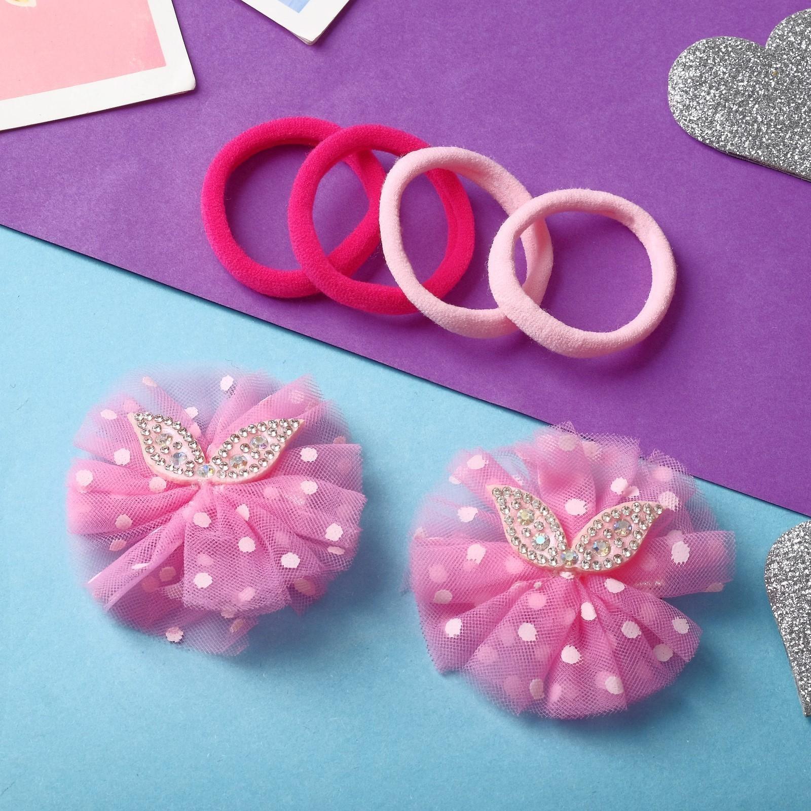 Набор для волос 