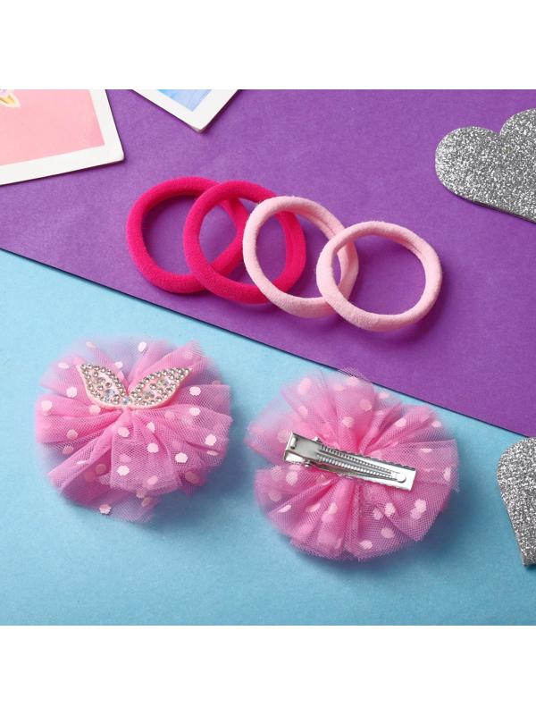 Набор для волос 