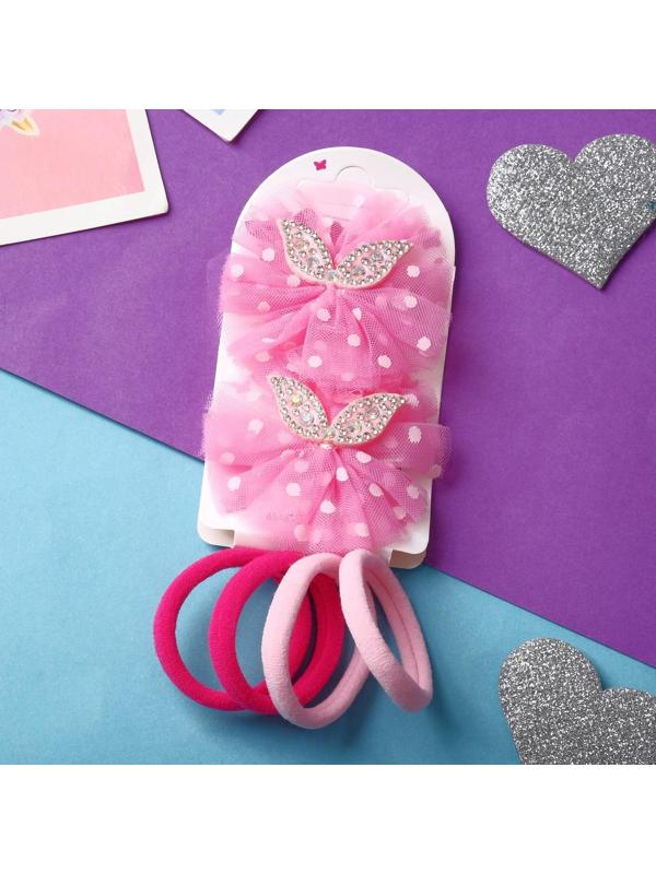 Набор для волос 