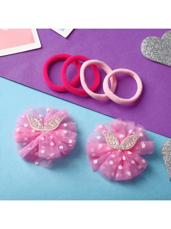 Набор для волос 