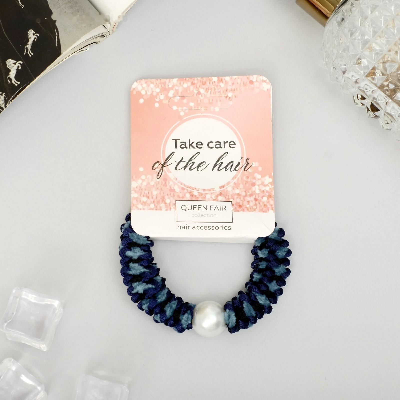 Резинка для волос 