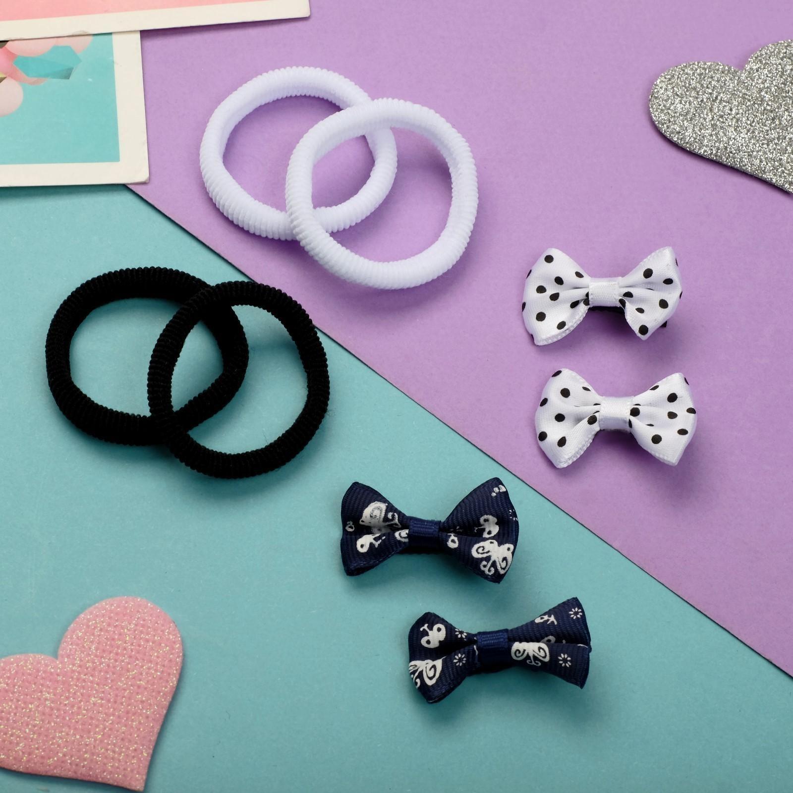 Набор для волос 