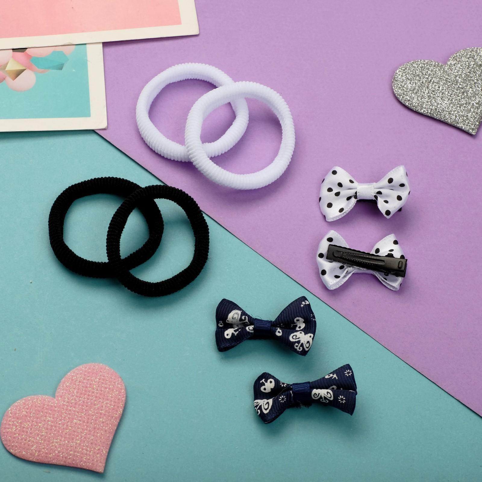 Набор для волос 