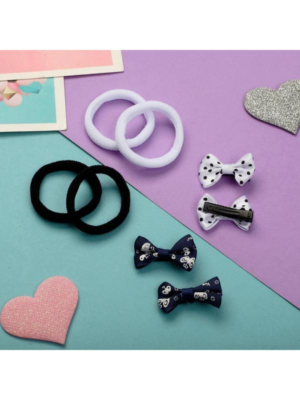 Набор для волос 