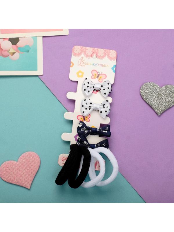 Набор для волос 