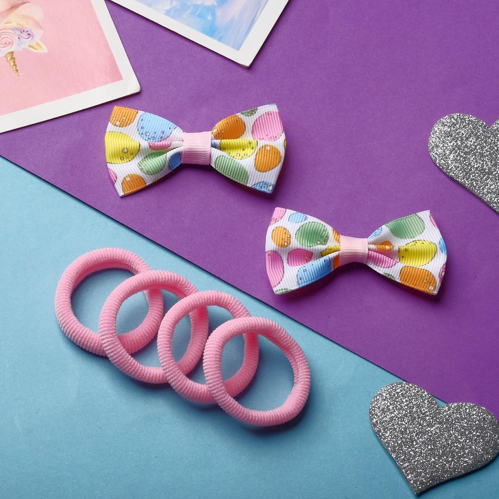 Набор для волос 