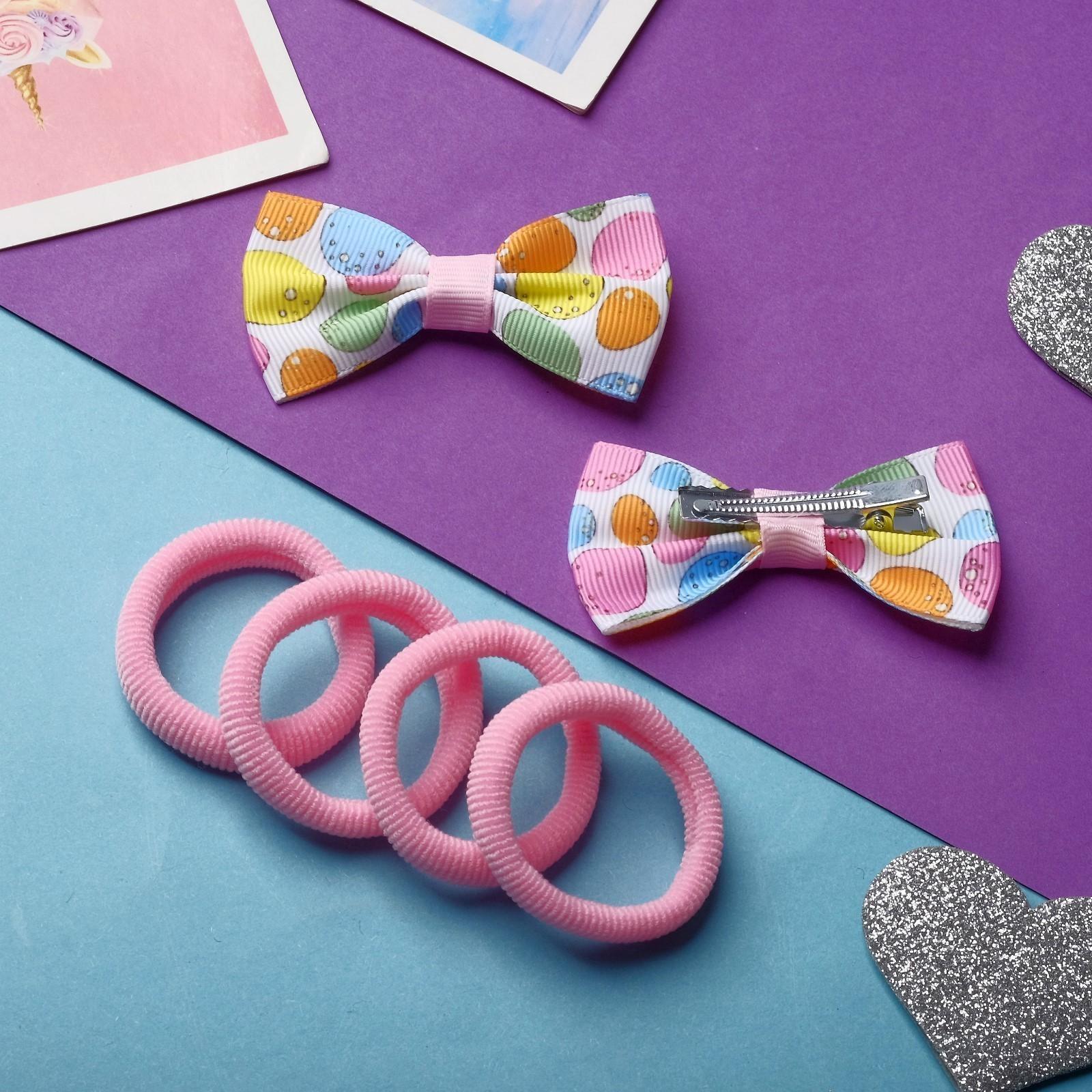 Набор для волос 