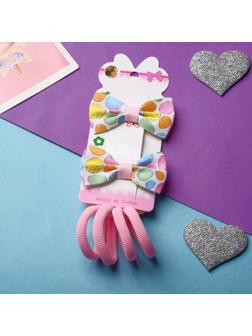 Набор для волос 