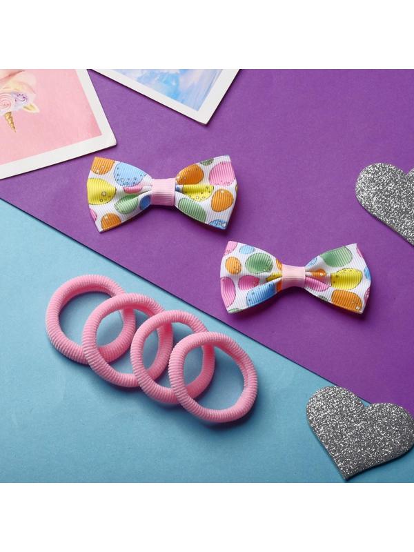 Набор для волос 