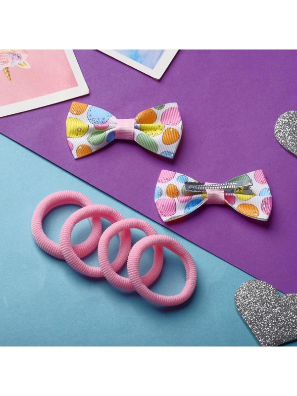 Набор для волос 