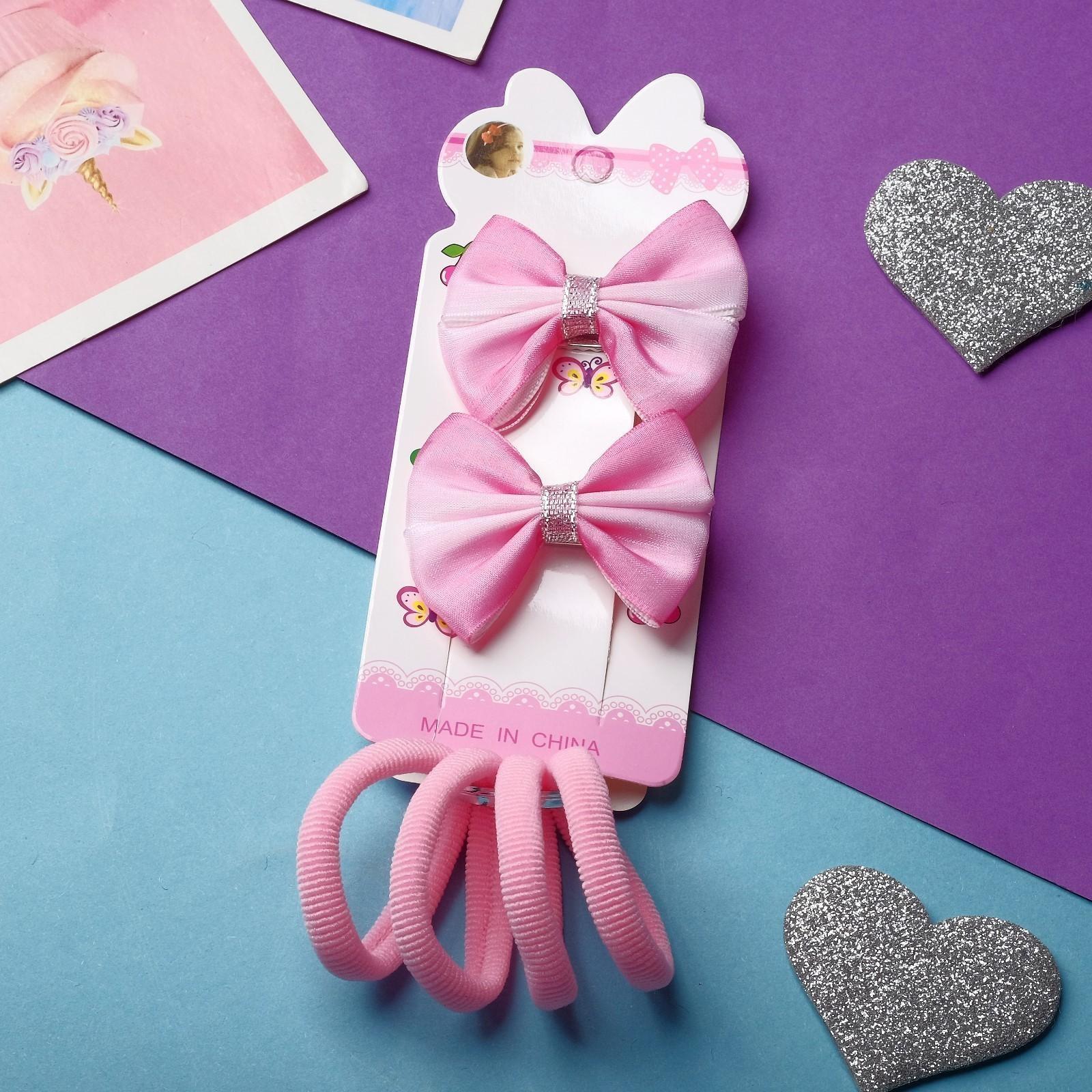 Набор для волос 