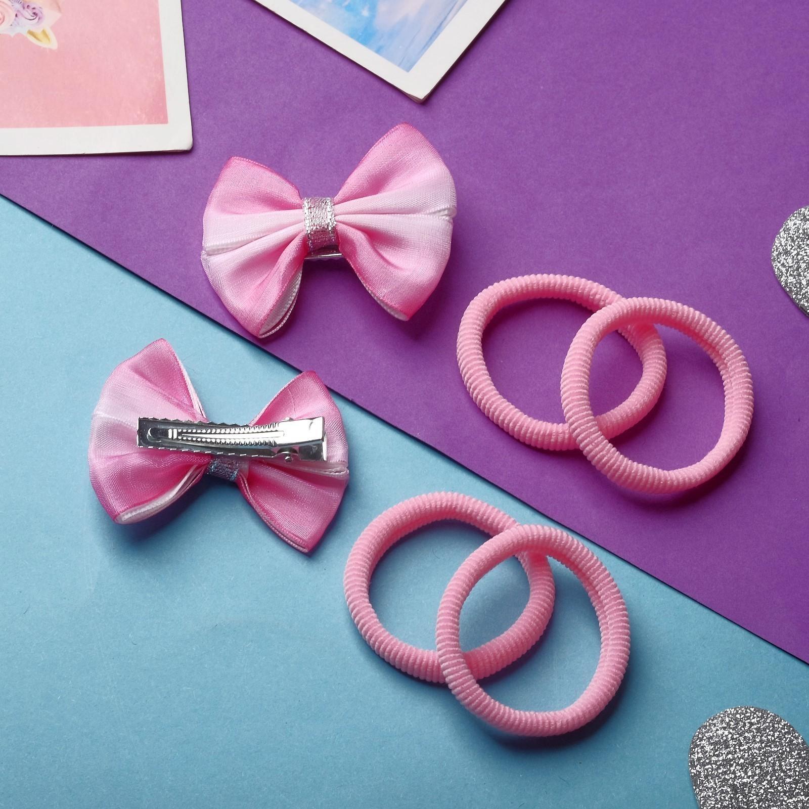 Набор для волос 