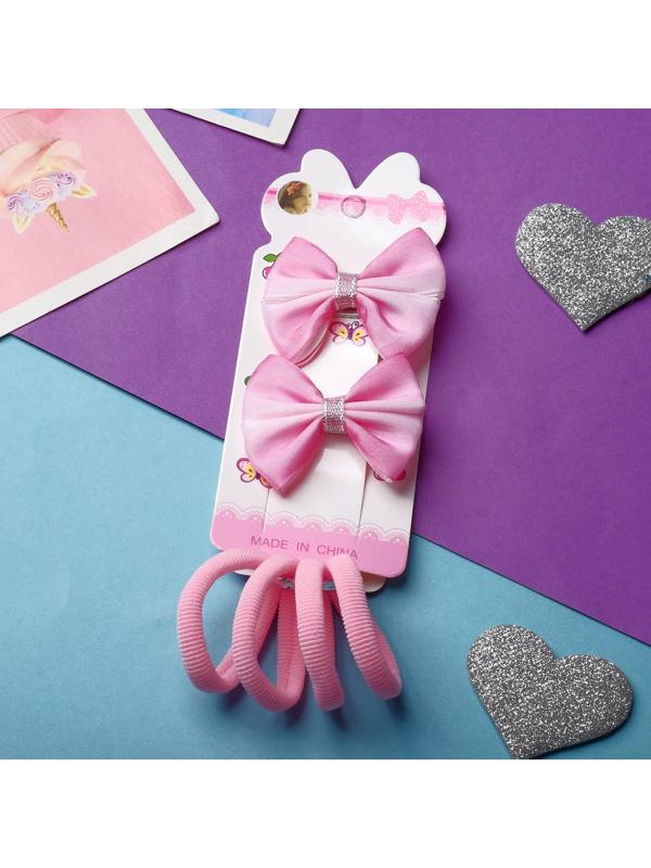 Набор для волос 