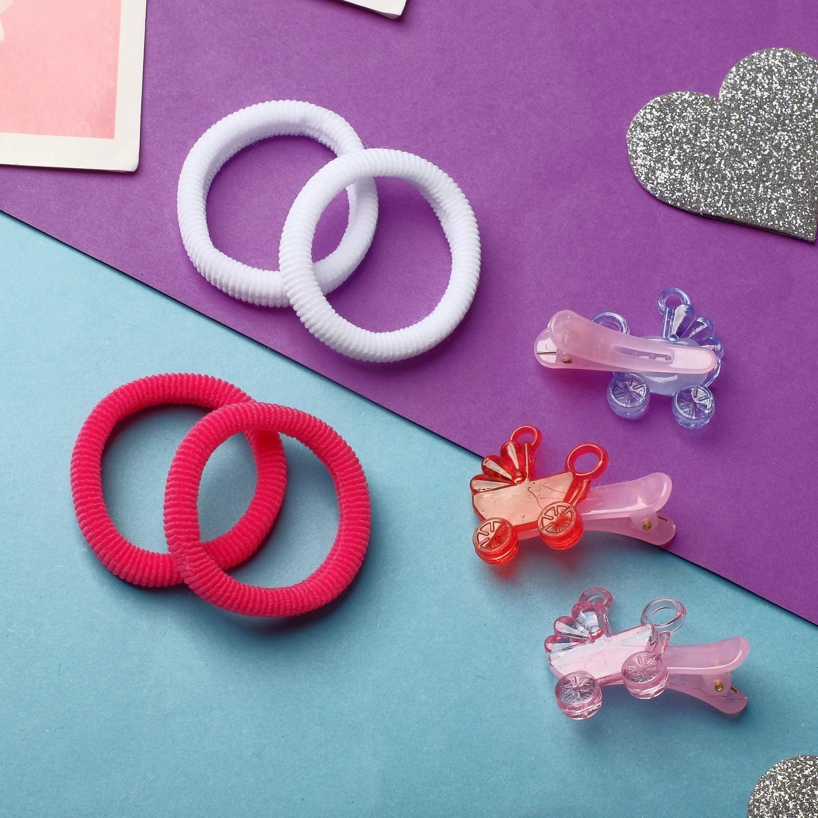 Набор для волос 