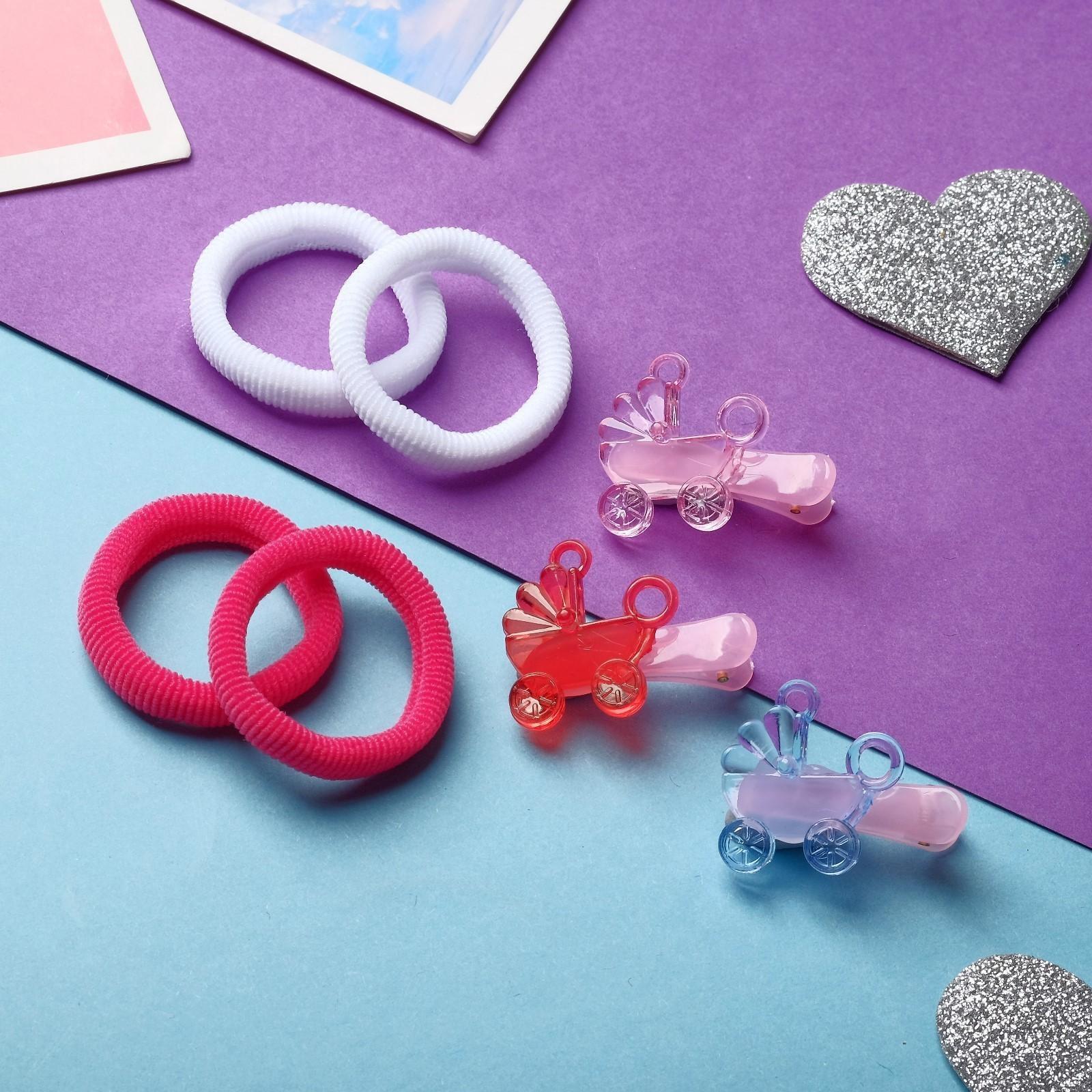 Набор для волос 