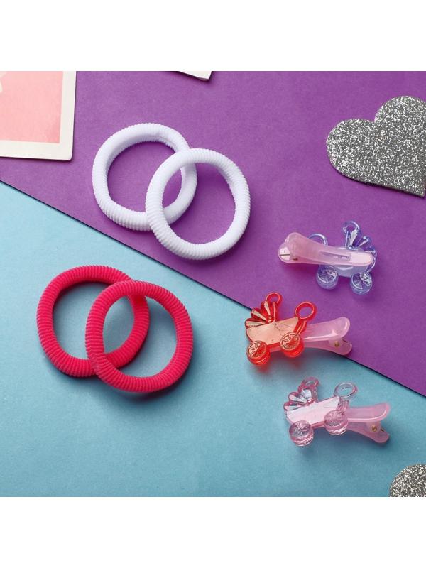 Набор для волос 