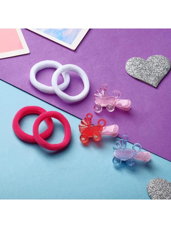 Набор для волос 