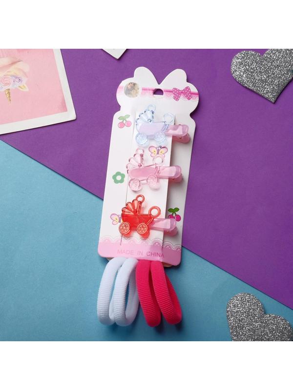 Набор для волос 