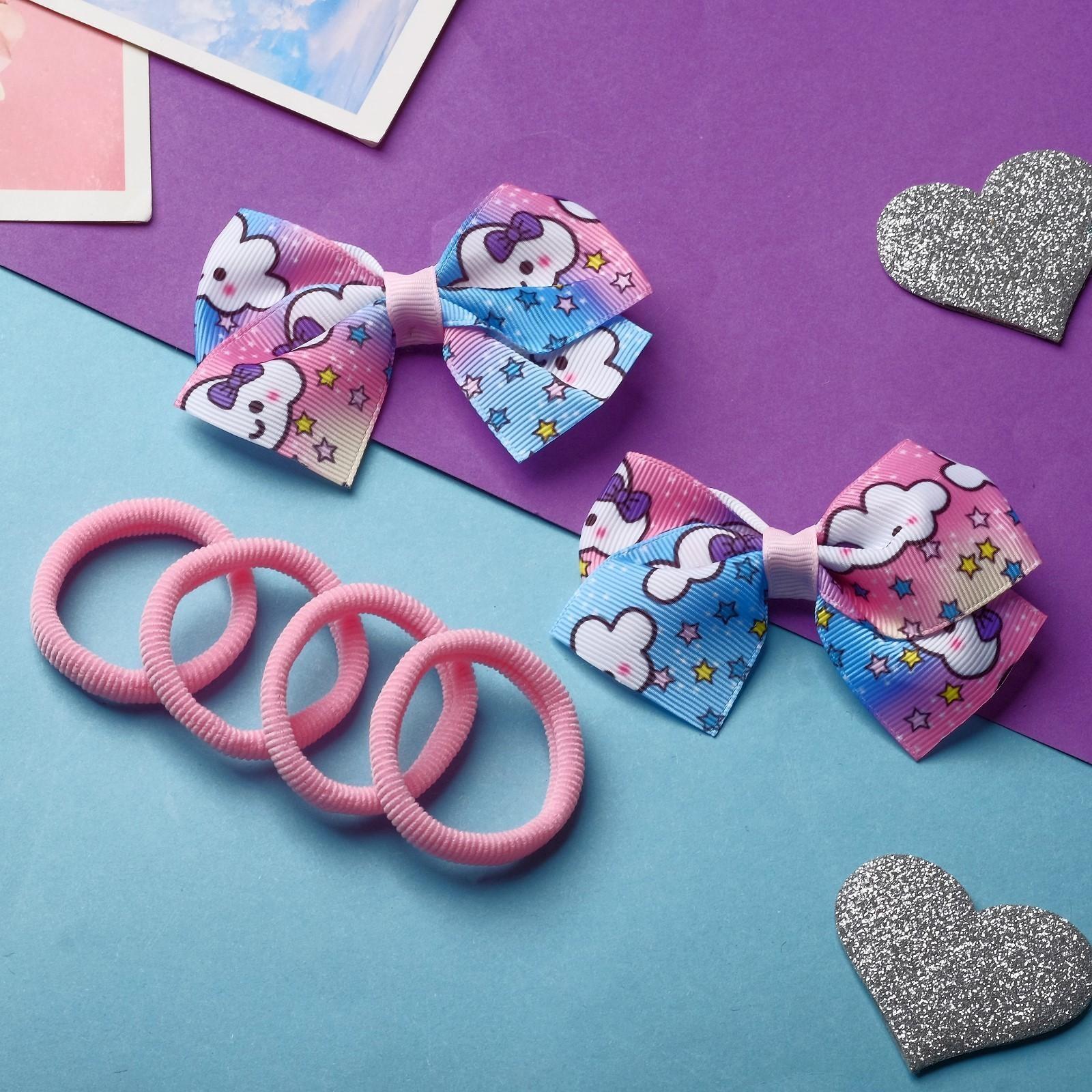 Набор для волос 