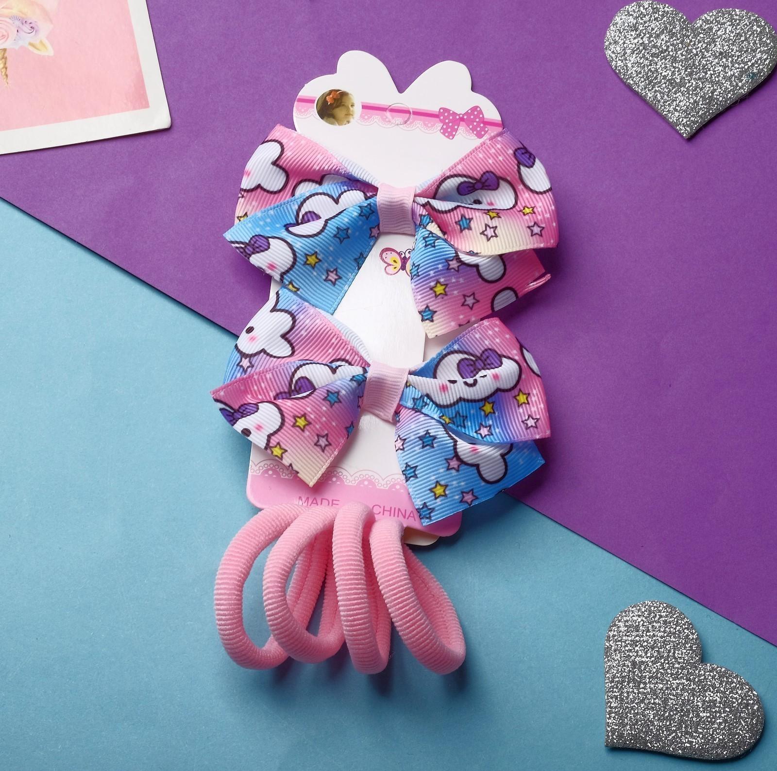 Набор для волос 