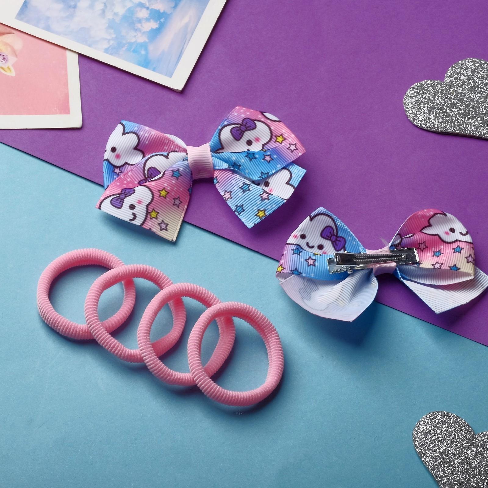 Набор для волос 