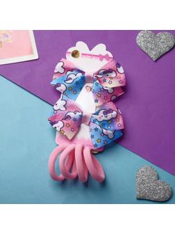 Набор для волос 