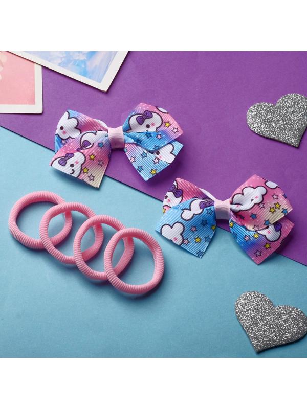 Набор для волос 