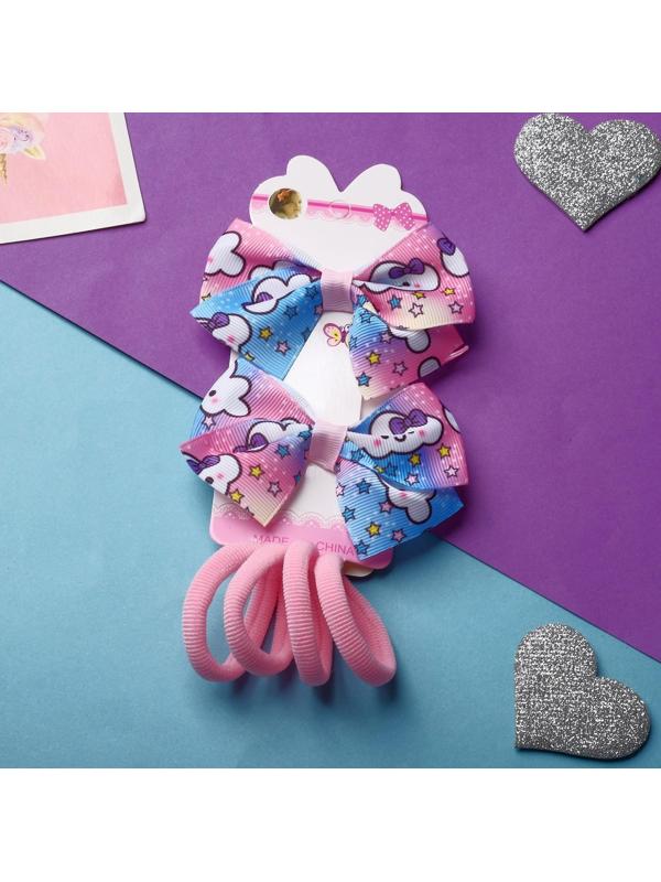 Набор для волос 