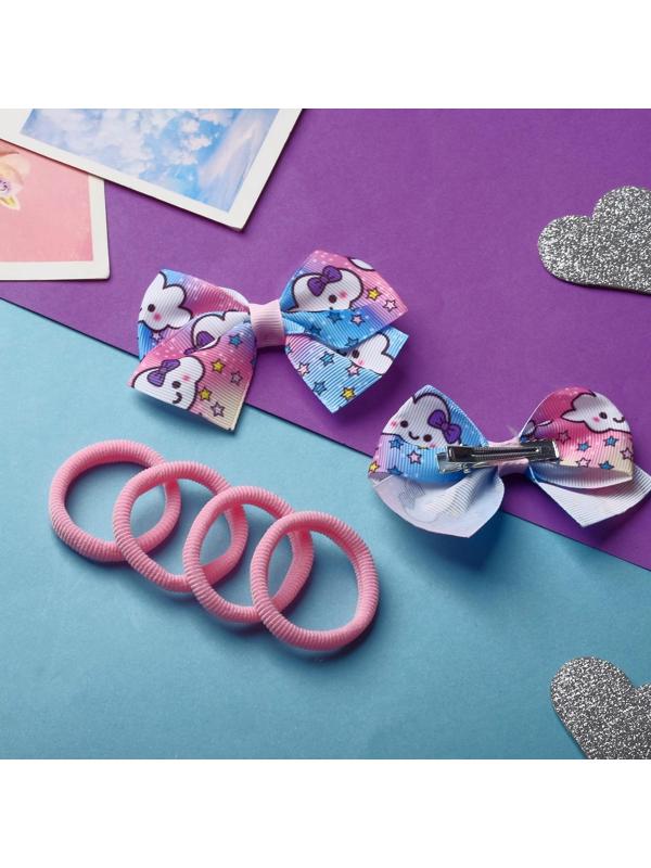 Набор для волос 