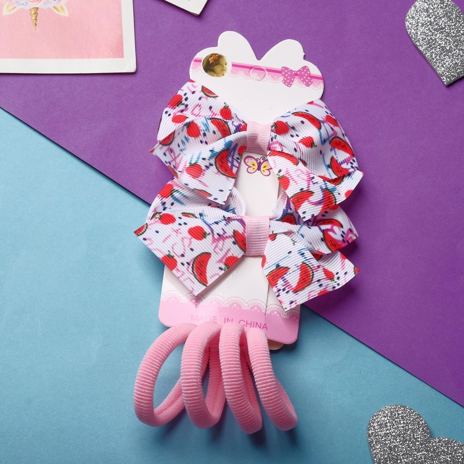 Набор для волос 