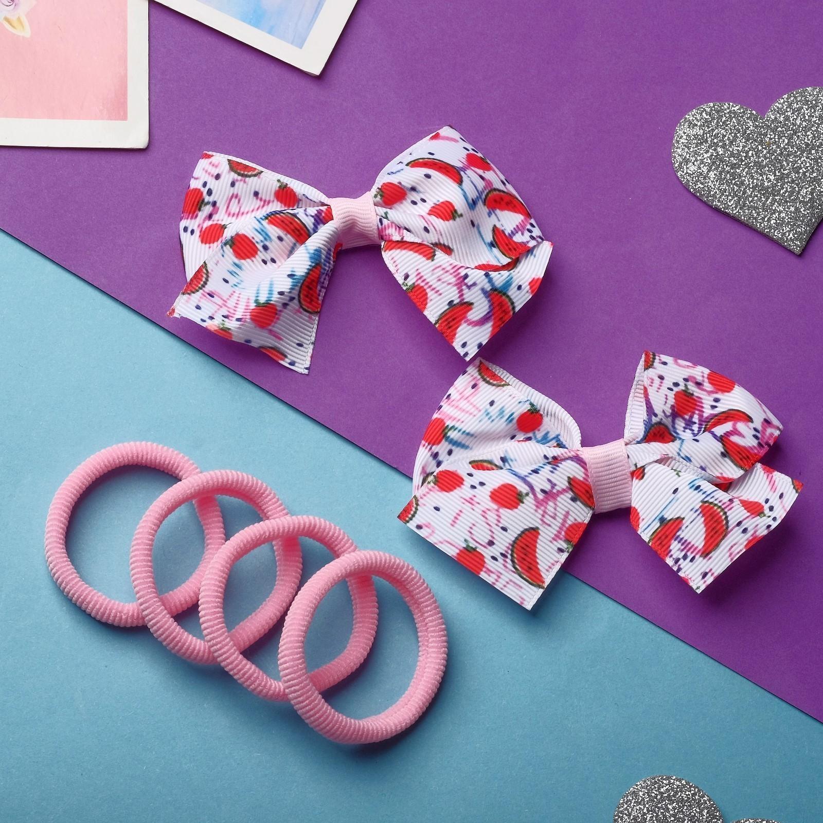 Набор для волос 