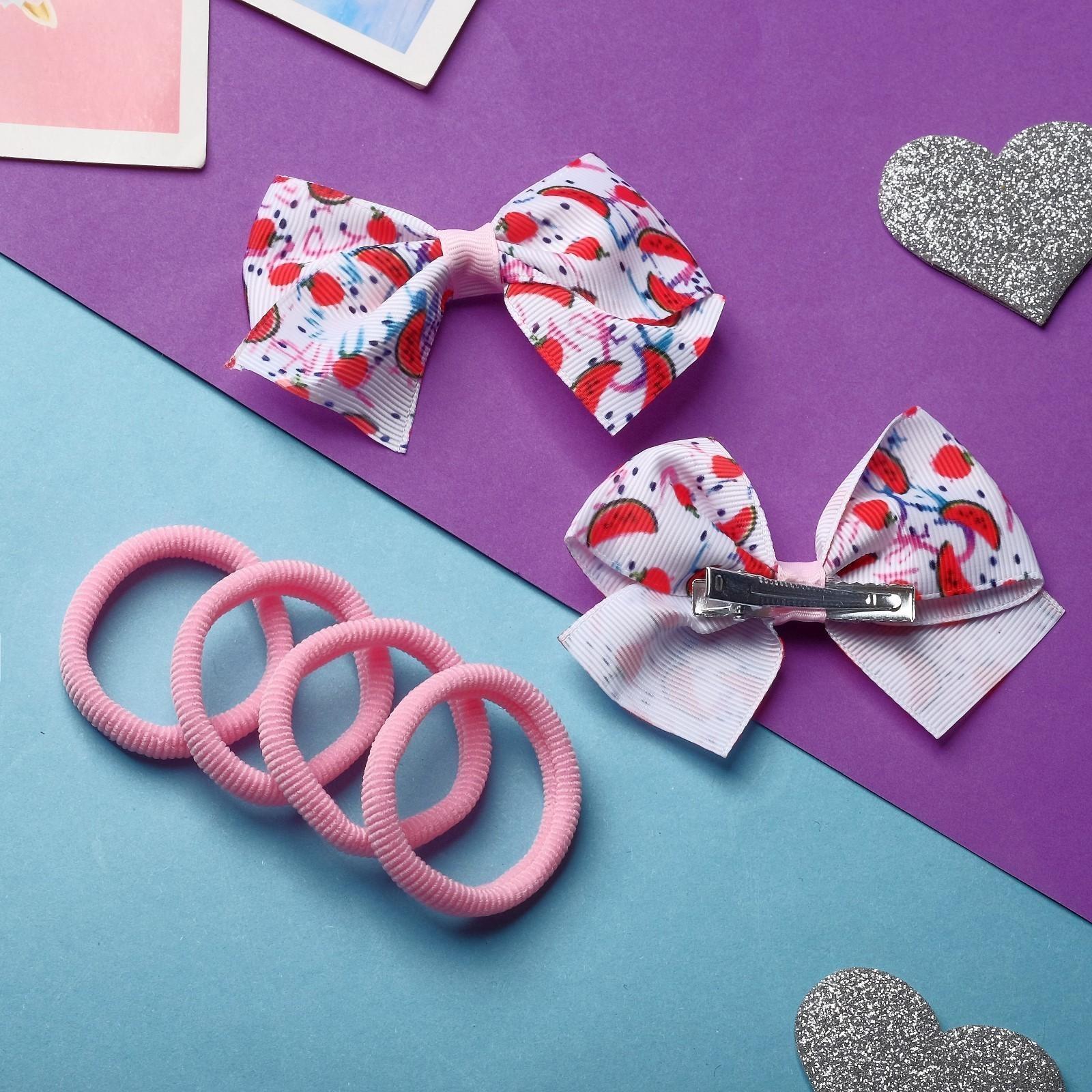 Набор для волос 