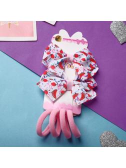 Набор для волос 