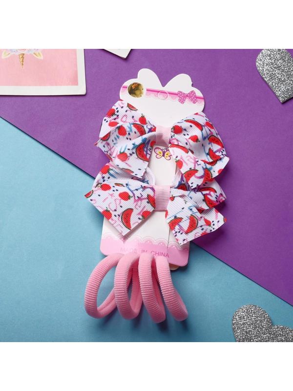 Набор для волос 